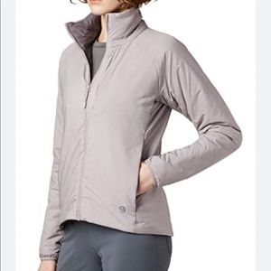 Mountain hardware kor strata jacket